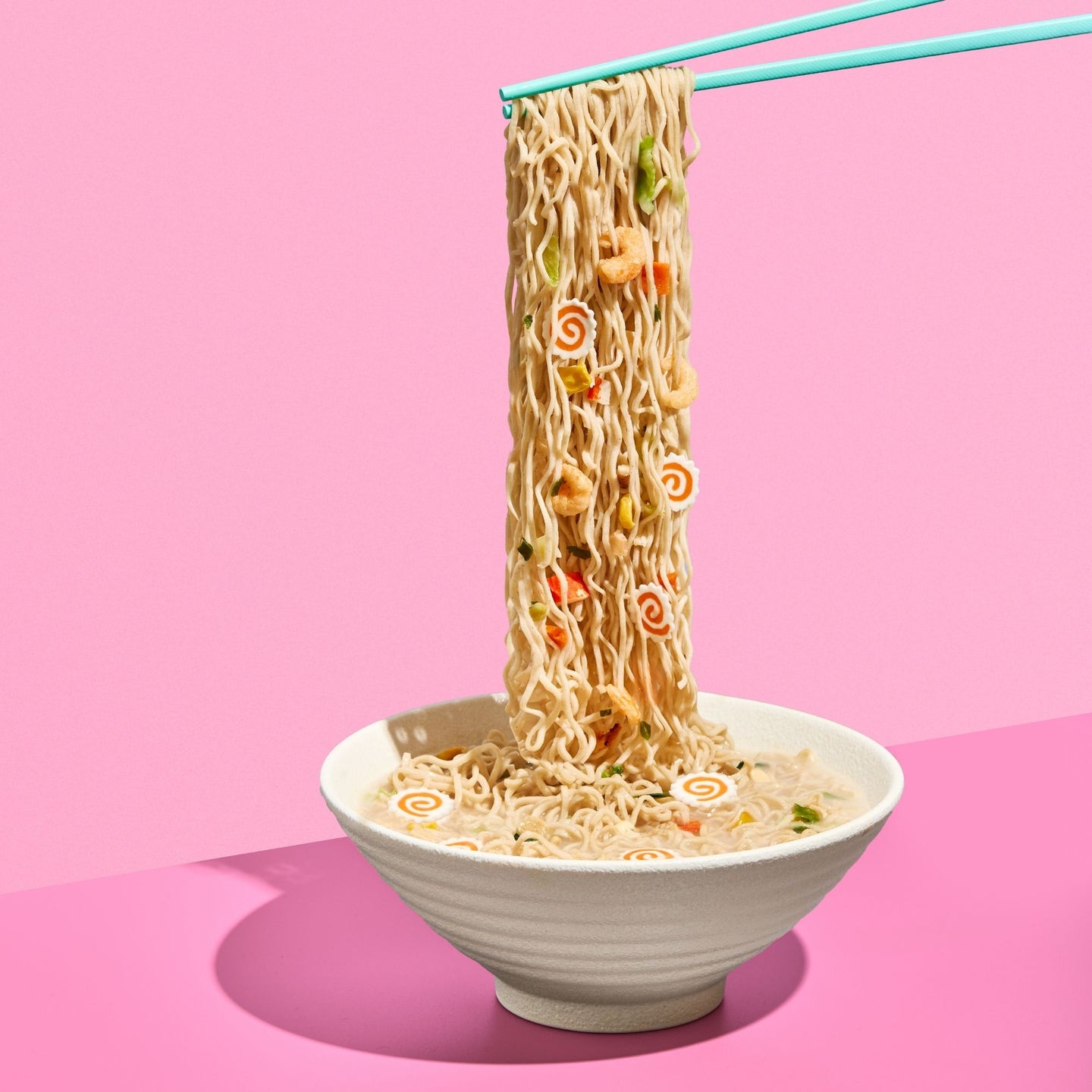 Tonkotsu Protein Ramen Soup