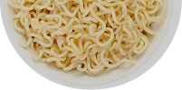 Plain Noodles