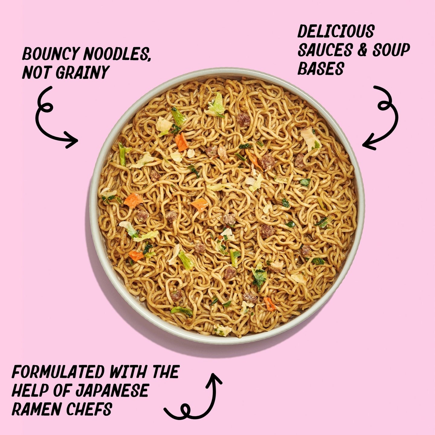 Protein Ramen Ultimate 30-Pack