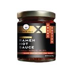 Ramen Hot Sauce