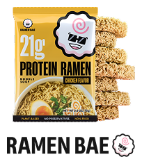 Ramen Bae