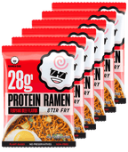 Teriyaki Beef Stir Fry