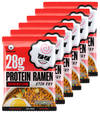 Teriyaki Beef Stir Fry Protein Ramen