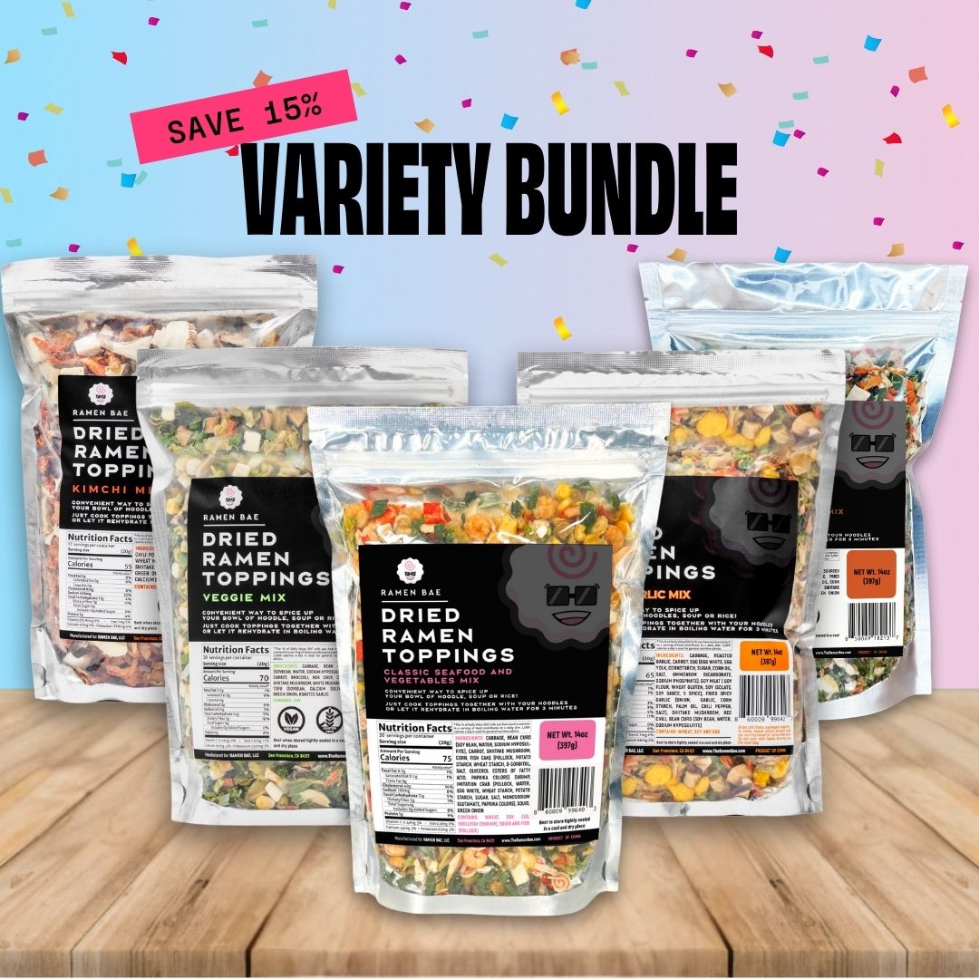 Variety Bundle