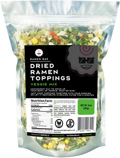 Veggie Mix - 14 OZ